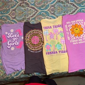 Simply Southern XL bundle pre-owned